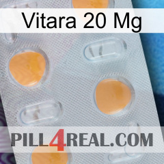 Vitara 20Mg 24